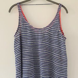 Zara Tank Top